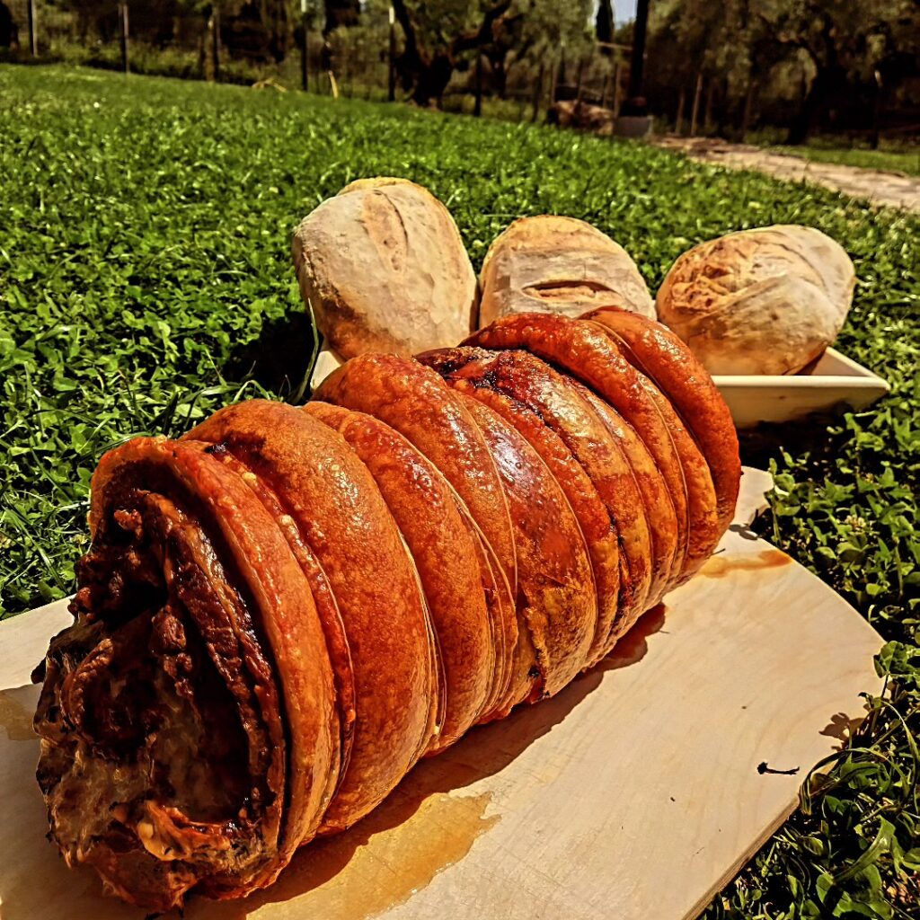 486465401_673580495229543_5544870445747127365_n Agriturismo con prodotti a km 0 a Frosinone